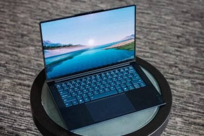 Best Budget Laptops for Students and Professionals