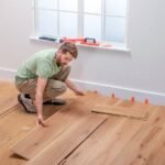 The Innovative Technology Behind Vinyl Plank Flooring